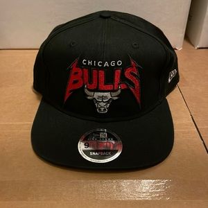 Chicago bulls